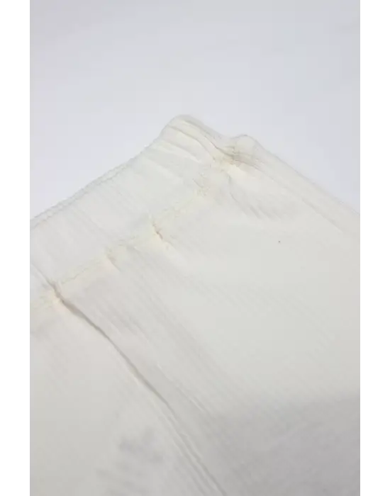 Modal Flying Balloons 5li Hastane Çıkışı Bs12109 Ekru