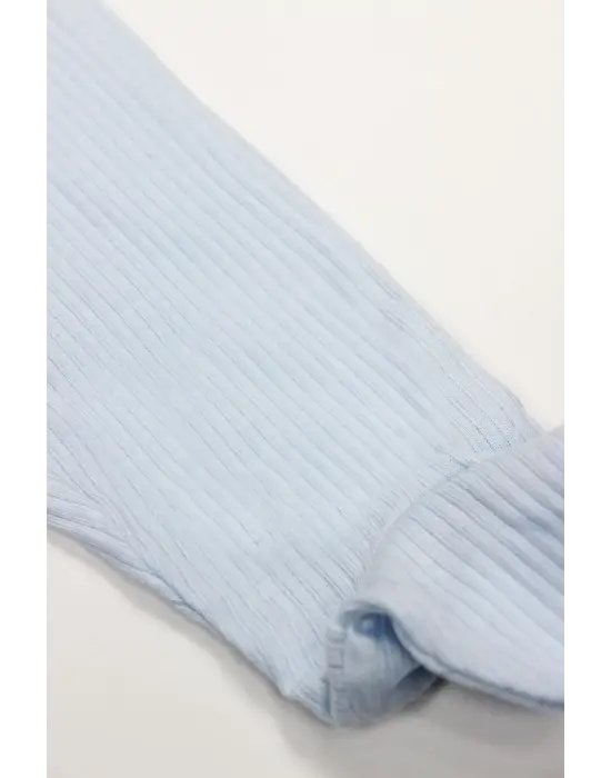 Modal Flying Balloons 5li Hastane Çıkışı Bs12109 Mavi