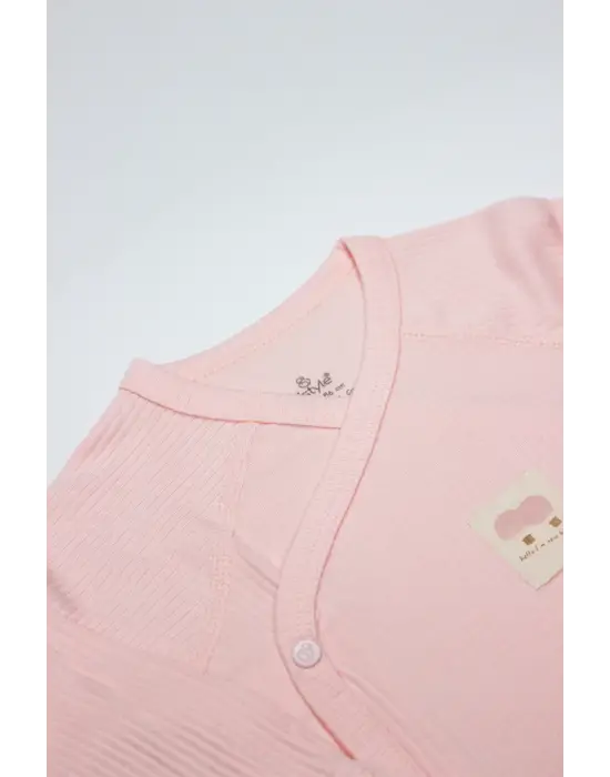 Modal Flying Balloons 5li Hastane Çıkışı Bs12109 Pembe