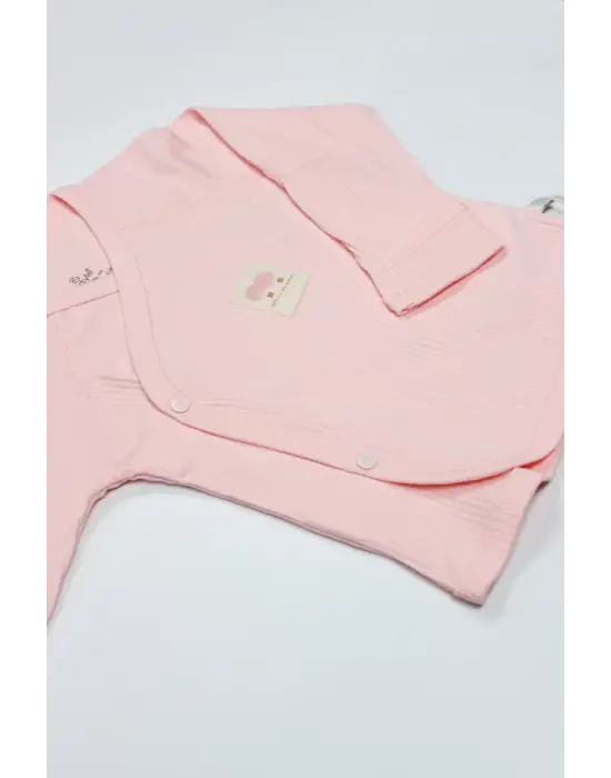 Modal Flying Balloons 5li Hastane Çıkışı Bs12109 Pembe