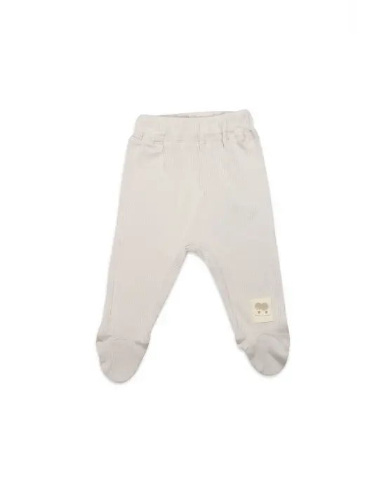 Modal Flying Balloons Patikli Pantolon Bs16122 Bej