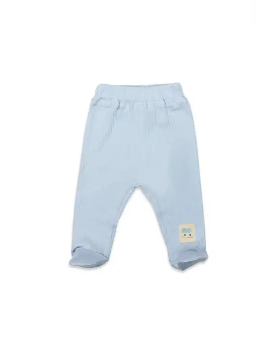 Modal Flying Balloons Patikli Pantolon Bs16122 Mavi