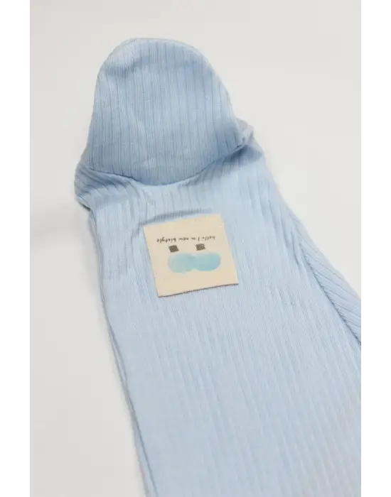 Modal Flying Balloons Patikli Pantolon Bs16122 Mavi