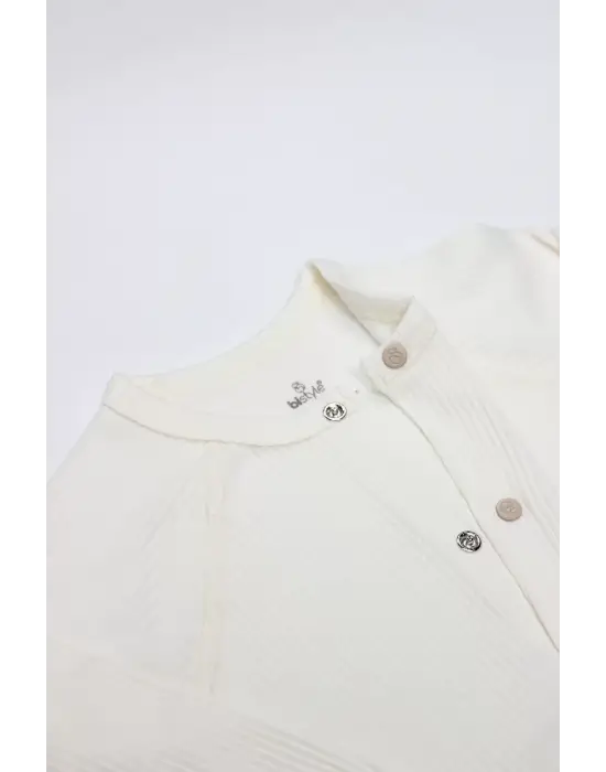 Modal Flying Balloons Tulum Bs15114 Ekru