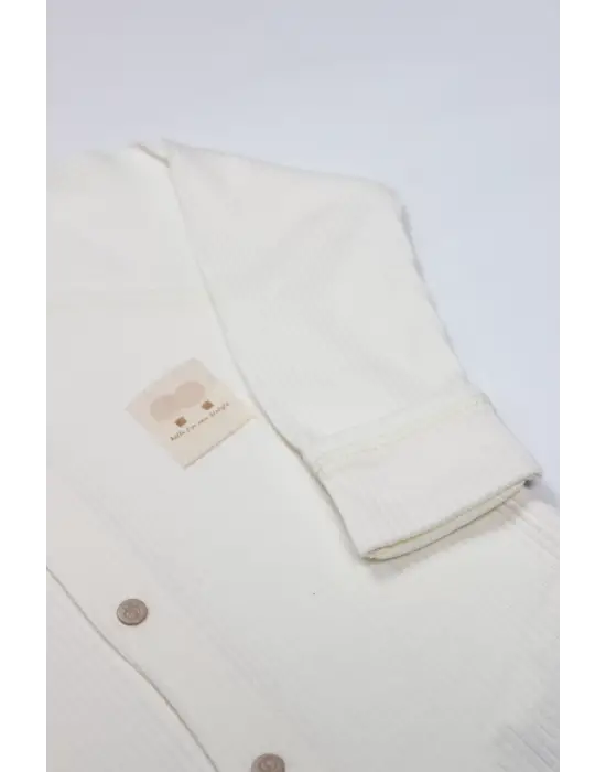 Modal Flying Balloons Tulum Bs15114 Ekru