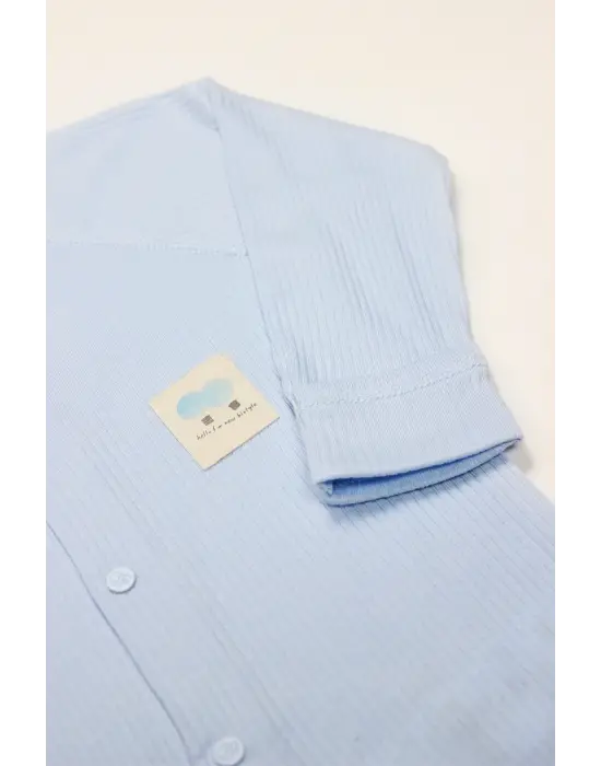 Modal Flying Balloons Tulum Bs15114 Mavi