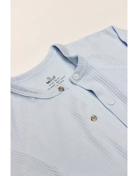 Modal Flying Balloons Tulum Bs15114 Mavi