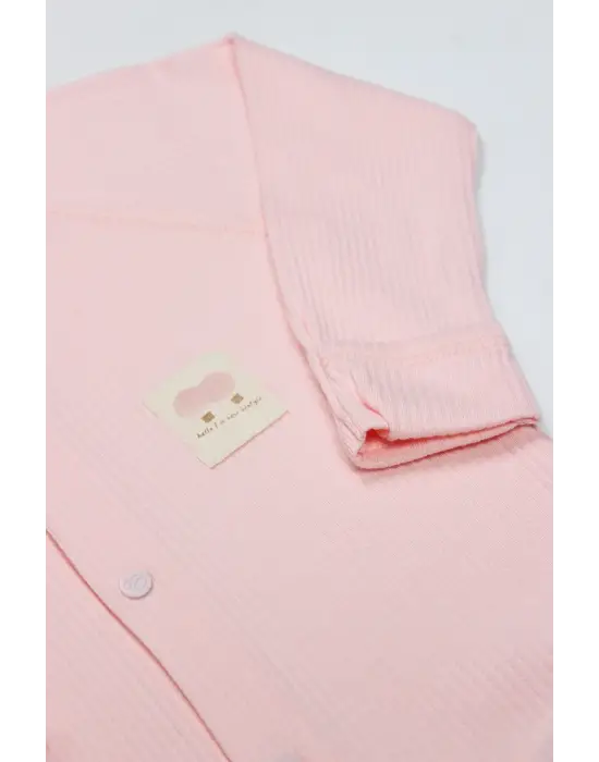 Modal Flying Balloons Tulum Bs15114 Pembe