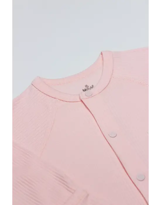 Modal Flying Balloons Tulum Bs15114 Pembe