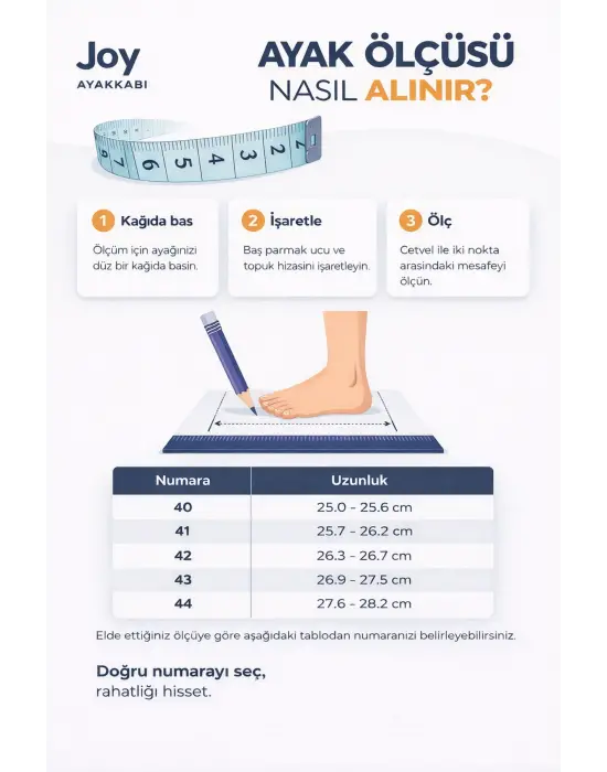 Modern Bağcıklı Erkek Ayakkabı