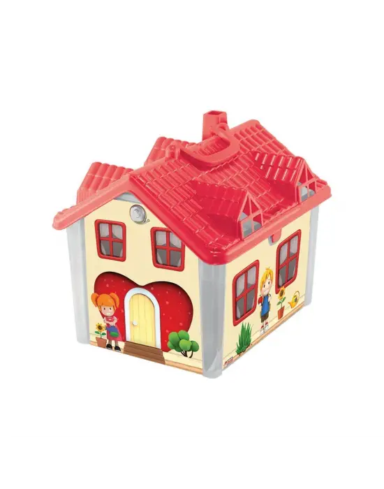 Omarı Modern Tasarımlı Çay Seti