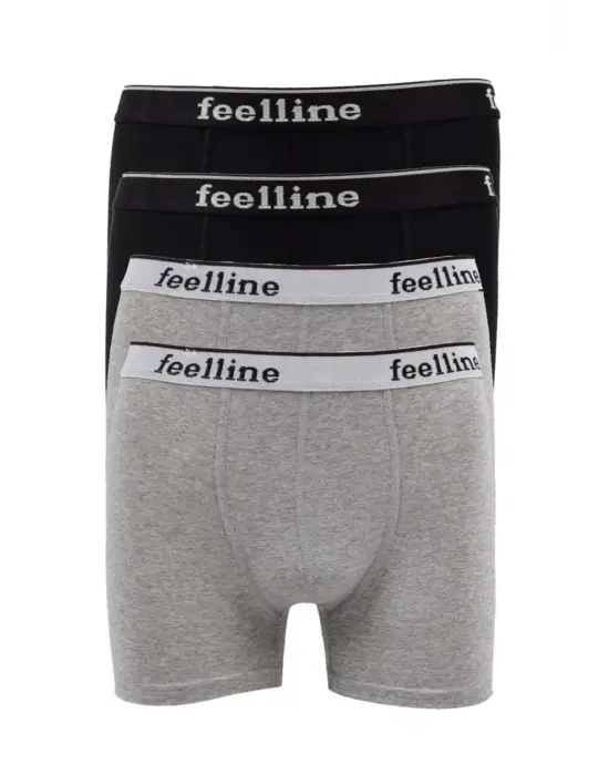 Modern Erkek Boxer Seti