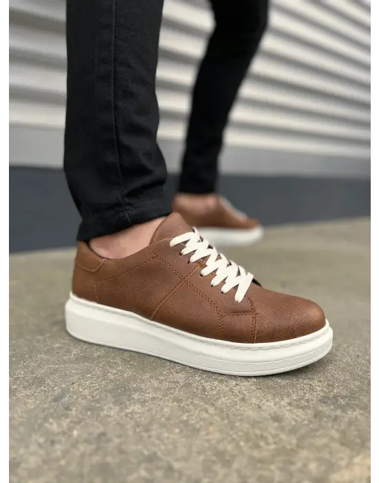 Modern Erkek Günlük Spor Ayakkabı
