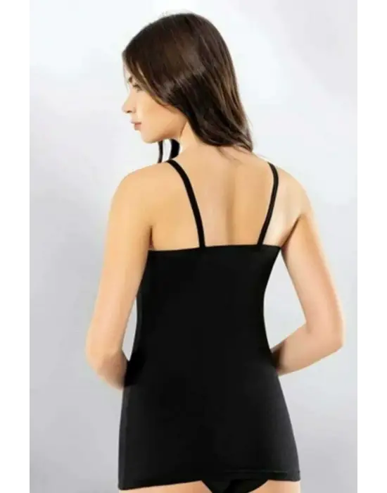 Modern İp Askılı Atlet