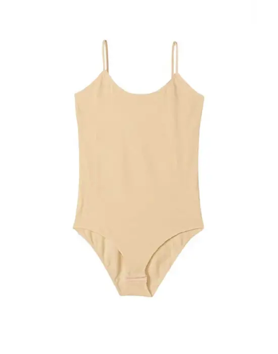 Modern Kadın Çıtçıtlı Body