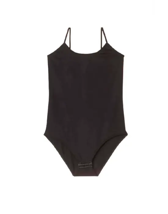 Modern Kadın Çıtçıtlı Body