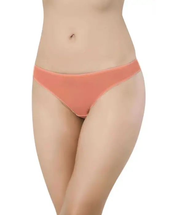 Modern Kadın Slip Külot Seti
