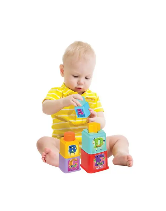 Omarı Modern ve Şık Kare Tasarımlı Bultak Kumbara