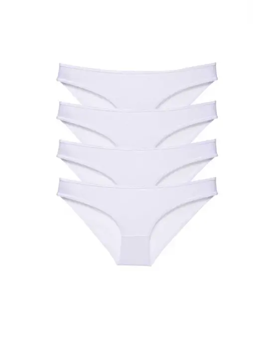 Modern Süper Eko Kadın Slip Seti