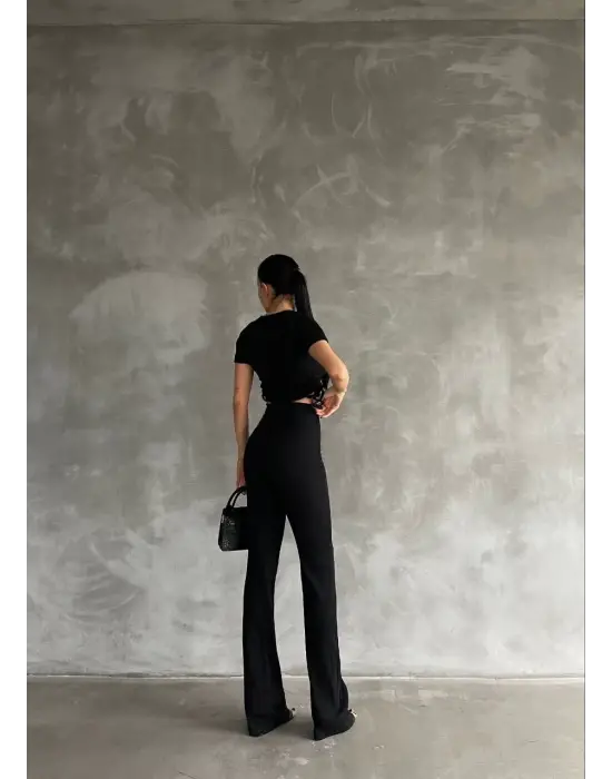 Omarı Siyah Tüneli Takım | S3161 SEO Uyumlu Tasarım