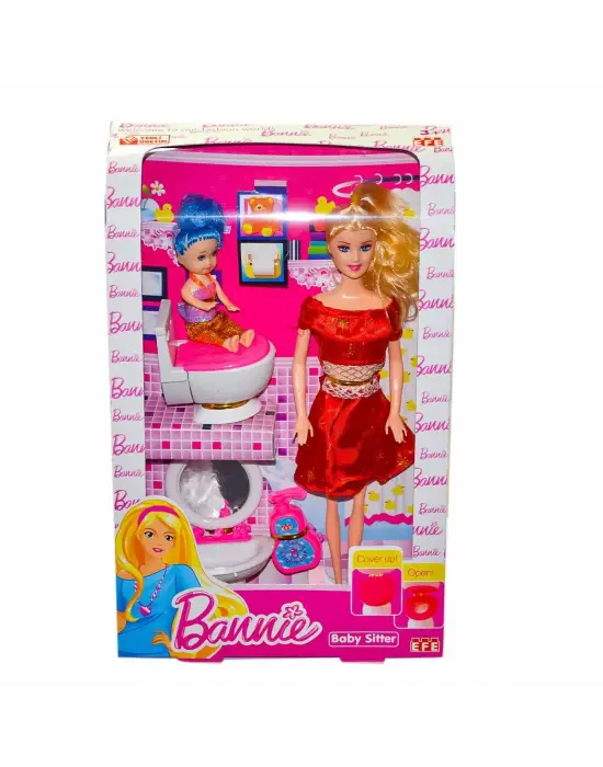 Omarı Su Tasarruflu Klozet Seti