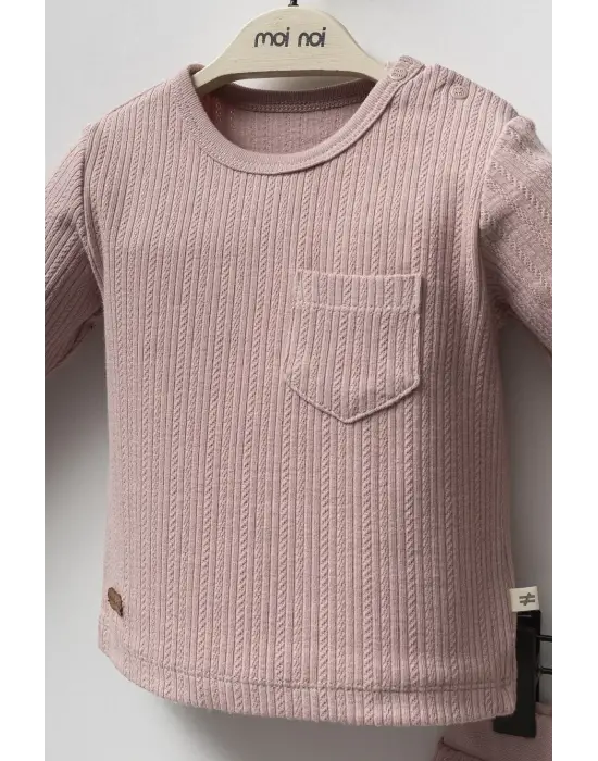 Moi Noi 2li Takım Mnb5309 Mürdüm