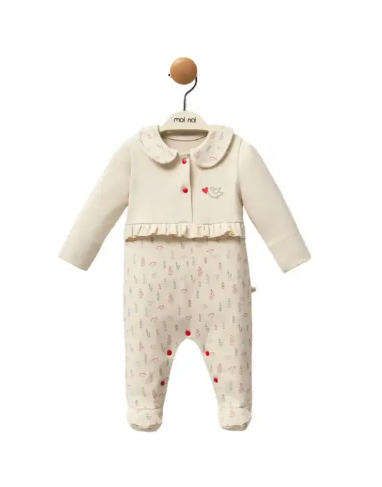 Moi Noi Kokina 10lu Hastane Çıkışı MNB2101