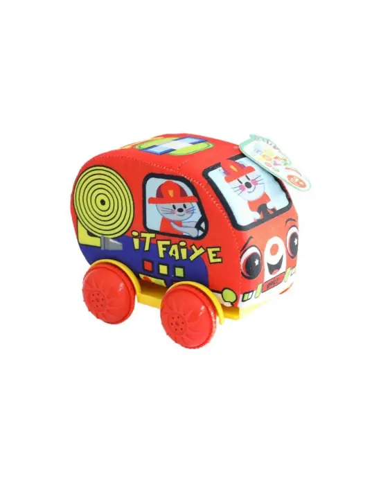 Omarı Yumuşak Araçlar için Dayanıklı Koruma Kapları Seti