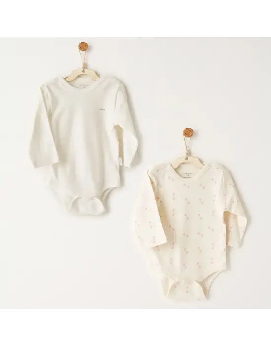 Mon Petit Amour 2li Badi Pink