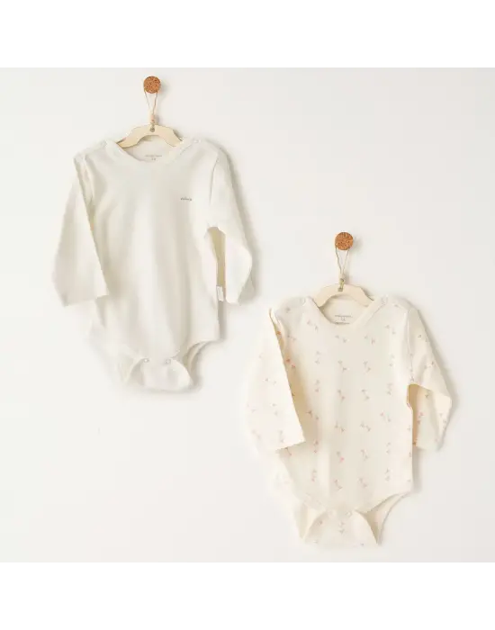 Mon Petit Amour 2li Badi Pink