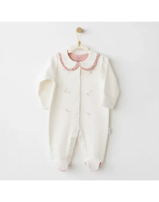 Mon Petit Amour Tulum Ekru