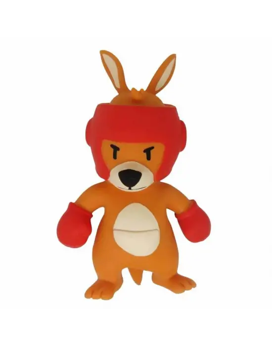 Monsterflex Stumble Guys Figürler Serisi - Boxing Roo