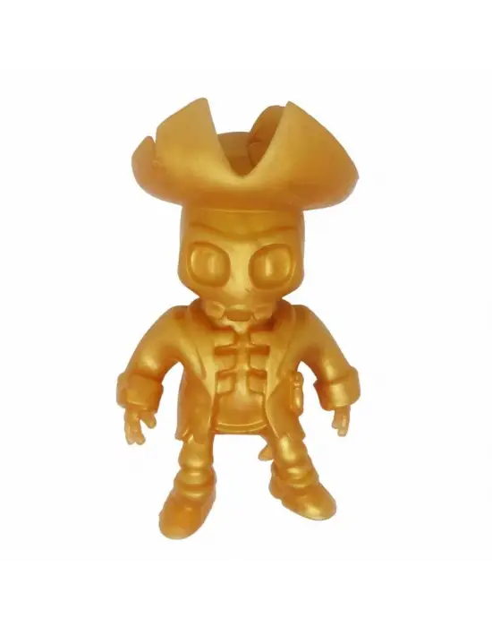 Monsterflex Stumble Guys Figürler Serisi - Captain Gold Heart