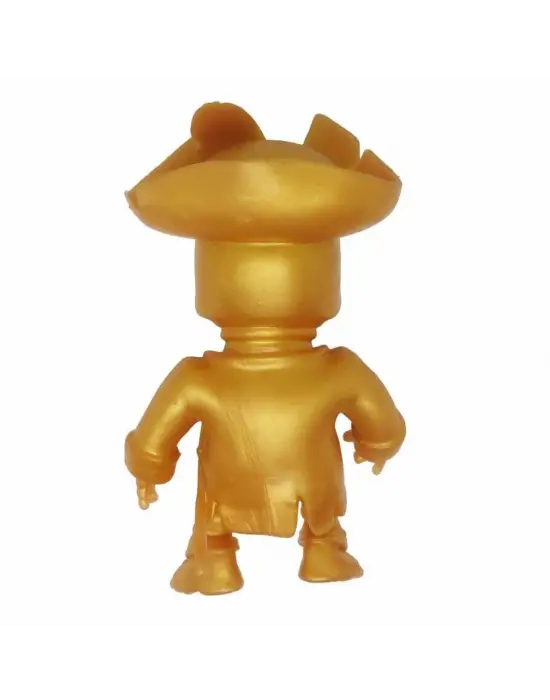 Monsterflex Stumble Guys Figürler Serisi - Captain Gold Heart