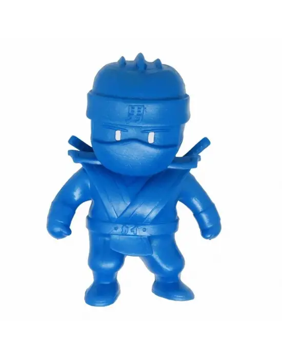 Monsterflex Stumble Guys Figürler Serisi - Dynamitron