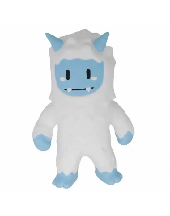 Monsterflex Stumble Guys Figürler Serisi - Frost Yeti