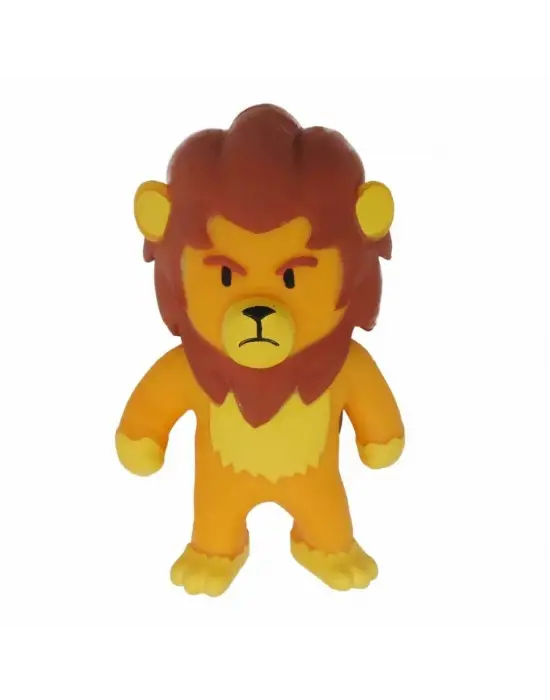 Monsterflex Stumble Guys Figürler Serisi - Leonidas