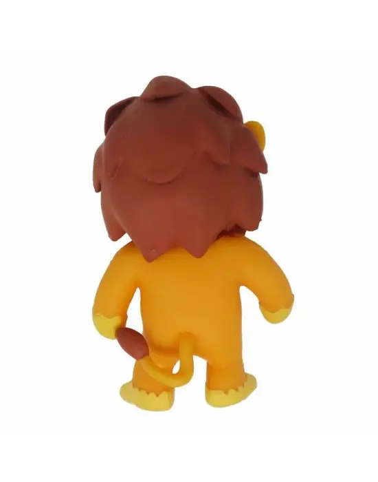 Monsterflex Stumble Guys Figürler Serisi - Leonidas