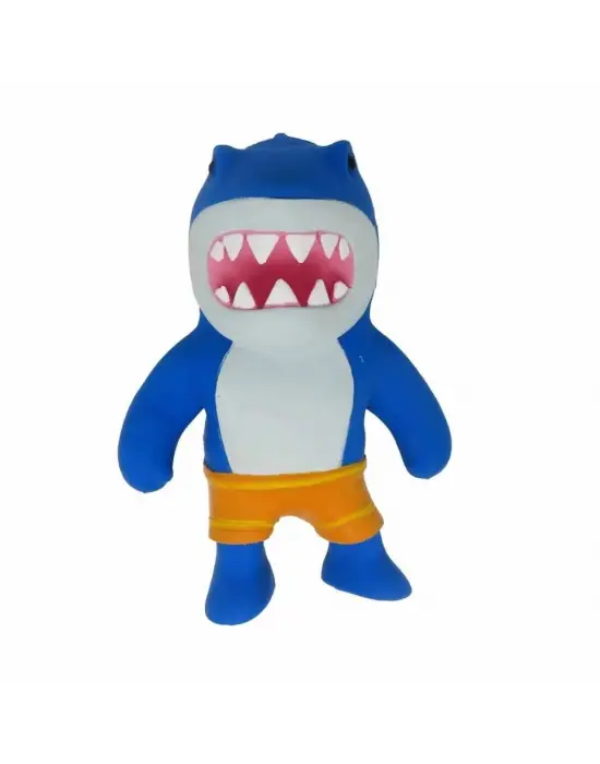 Monsterflex Stumble Guys Figürler Serisi - Megaladon