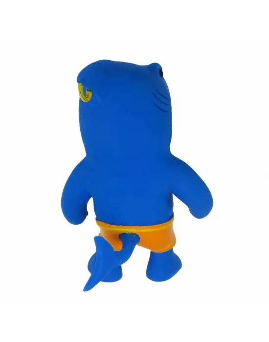 Monsterflex Stumble Guys Figürler Serisi - Megaladon