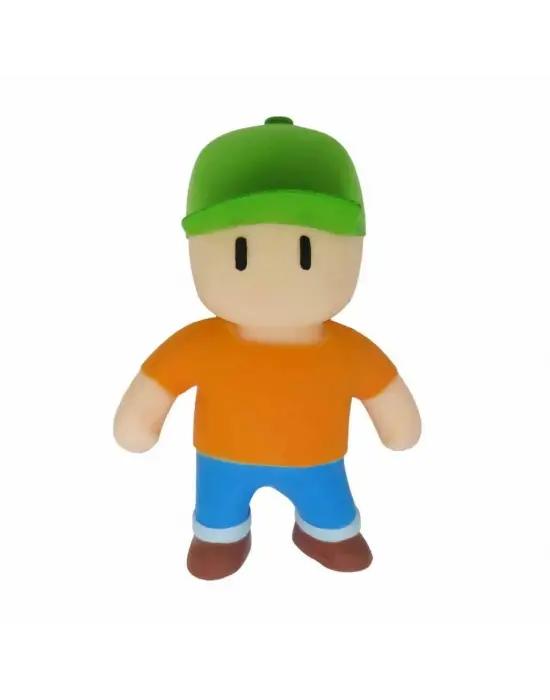 Monsterflex Stumble Guys Figürler Serisi - Mr. Stumble