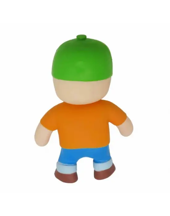 Monsterflex Stumble Guys Figürler Serisi - Mr. Stumble