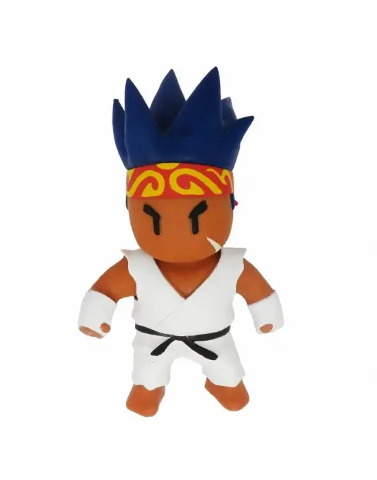 Monsterflex Stumble Guys Figürler Serisi -Sensei Fire First