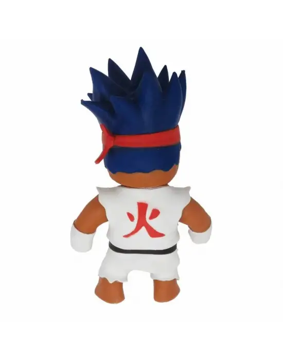 Monsterflex Stumble Guys Figürler Serisi -Sensei Fire First