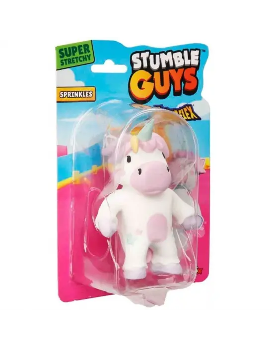 Monsterflex Stumble Guys Figürler Serisi - Sprinkles