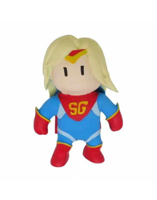 Monsterflex Stumble Guys Figürler Serisi - Super Gal