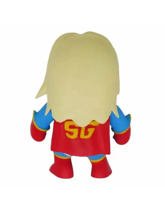 Monsterflex Stumble Guys Figürler Serisi - Super Gal