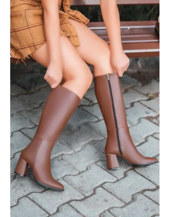 Morena Taba Cilt Çizme