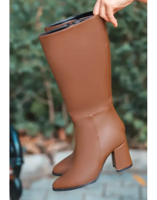 Morena Taba Cilt Çizme