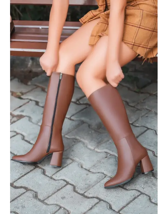 Morena Taba Cilt Çizme